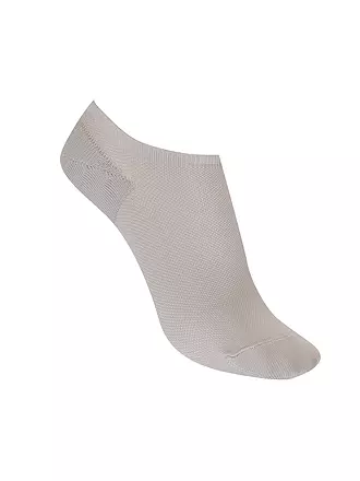 ITEM M6 | Sneaker Socken NO SHOW beige | 